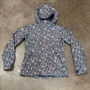 Burton DRYRIDE womens snowboard coat size small